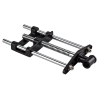 Heavy Duty Quick Release Front Vise